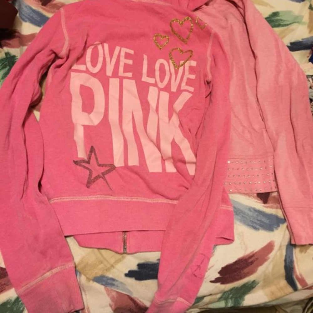 Clothes bundle